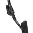 Load image into Gallery viewer, Lokar Black Throttle Pedal Vertical Offset Mounting