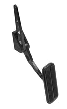 Load image into Gallery viewer, Lokar Black Throttle Pedal Vertical Offset Mounting