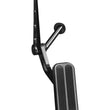 Load image into Gallery viewer, Lokar Blk 55-57 Chevy Billet Throttle Pedal Assy