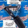 Load image into Gallery viewer, Lokar Blk 67-69 Camaro/Firebir Billet Throttle Pad