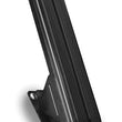 Load image into Gallery viewer, Lokar Blk Billet Eliminator Floor Mount Gas Pedal