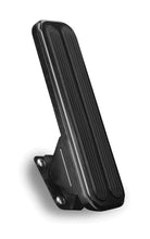 Load image into Gallery viewer, Lokar Blk Billet Eliminator Floor Mount Gas Pedal