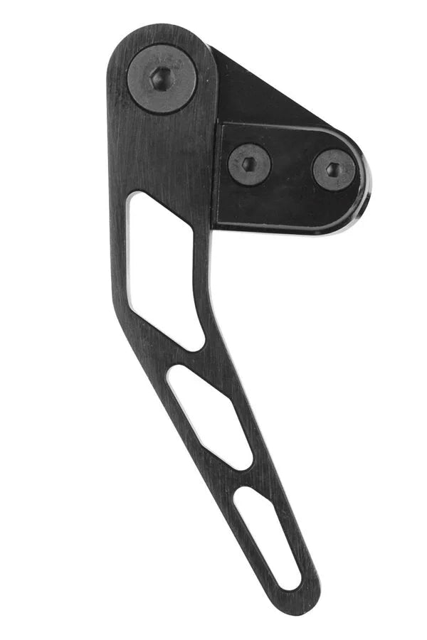 Lokar Blk Trunk Release Cable Kit Black Housing