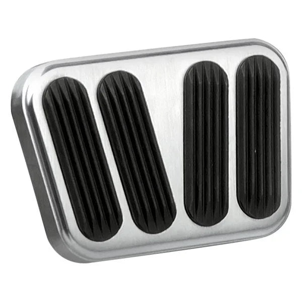 Lokar Brake/Clutch Pad fits Chevrolet Camaro