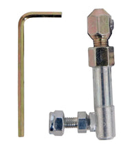 Load image into Gallery viewer, Lokar CARB END ASSEMBLY WITH A LLEN WRENCH WCA-1034