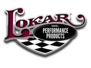 Lokar Lokar Catalog 2025 LOK100