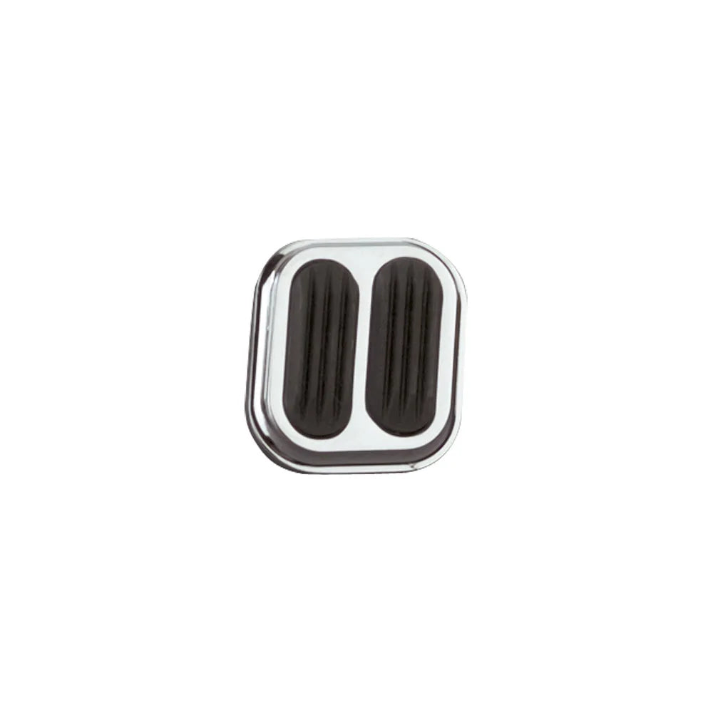 Lokar Chrome Dimmer Switch Cap