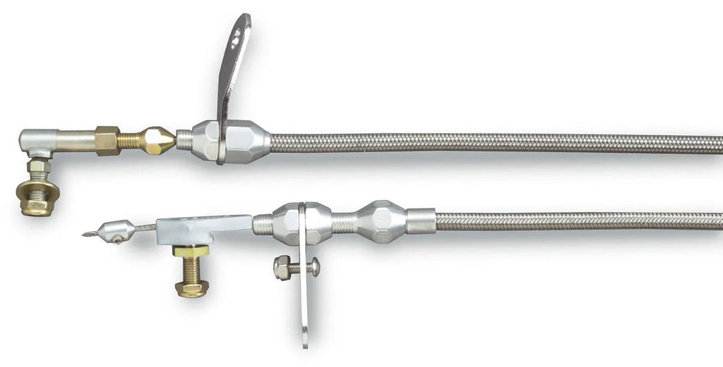 Lokar Chry 727 Kickdown Kit KD-2727HT