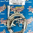 Load image into Gallery viewer, Lokar Cut to Fit Cruise Contrl Cable