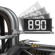 Load image into Gallery viewer, Lokar Dial-In Board w/Cage Mount Bracket 1-5/8in