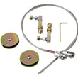 Load image into Gallery viewer, Lokar Door Latch Cable Release Kit