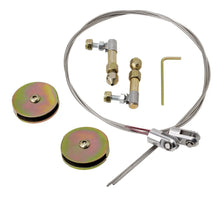 Load image into Gallery viewer, Lokar Door Latch Cable Release Kit