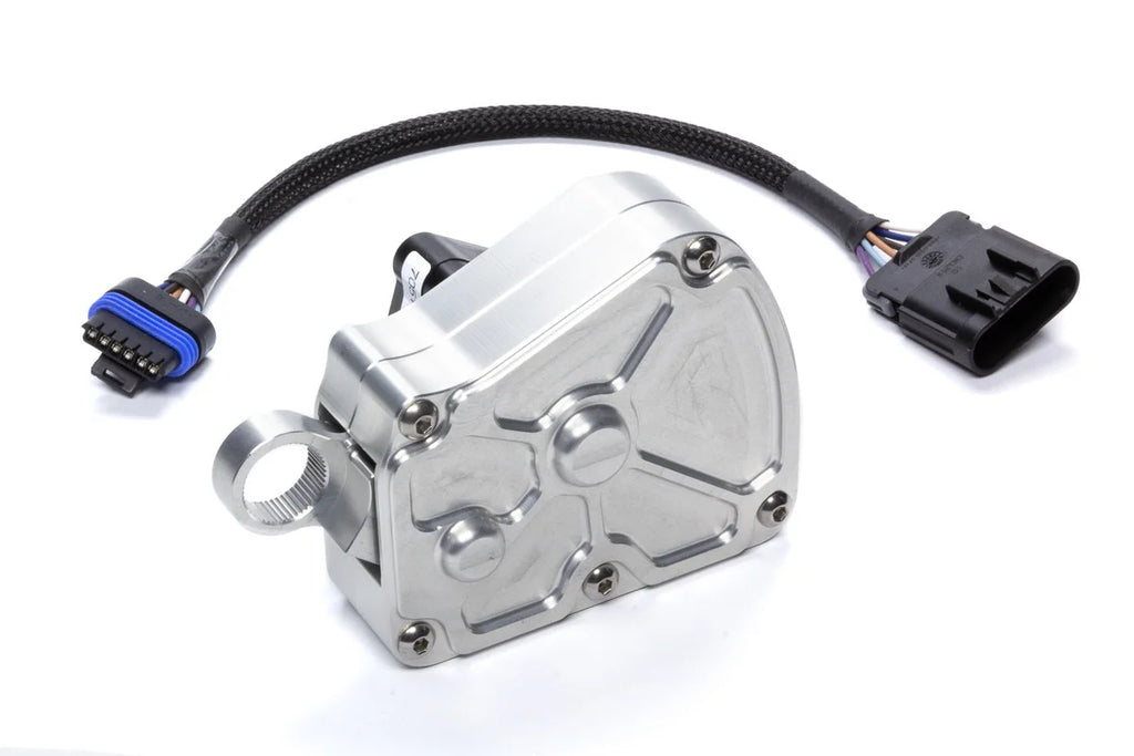 Lokar Drive-By-Wire Throttle Corvette