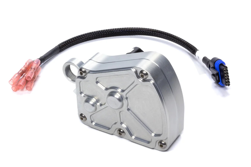 Lokar Drive-By-Wire Throttle Ford Mustang