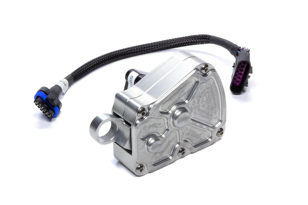 Lokar Drive-By Wire Throttle GM Crate Motors