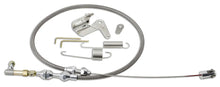 Load image into Gallery viewer, Lokar Duo-Pak Hi-Tech Throttle Cable w/Brackets DP-1000HT