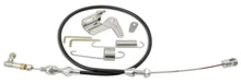 Load image into Gallery viewer, Lokar Duo-Pak Univ. Throttle Cable w/Brackets
