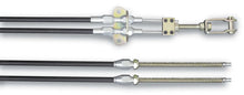 Load image into Gallery viewer, Lokar E-Brake Cables Floor Mt EC-80FU