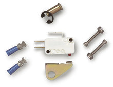 Load image into Gallery viewer, Lokar E-Brake Warning Indicatr Switch