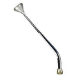 Load image into Gallery viewer, Lokar ES Shifter GM 4L60E 16in Lever Mushroom Knob