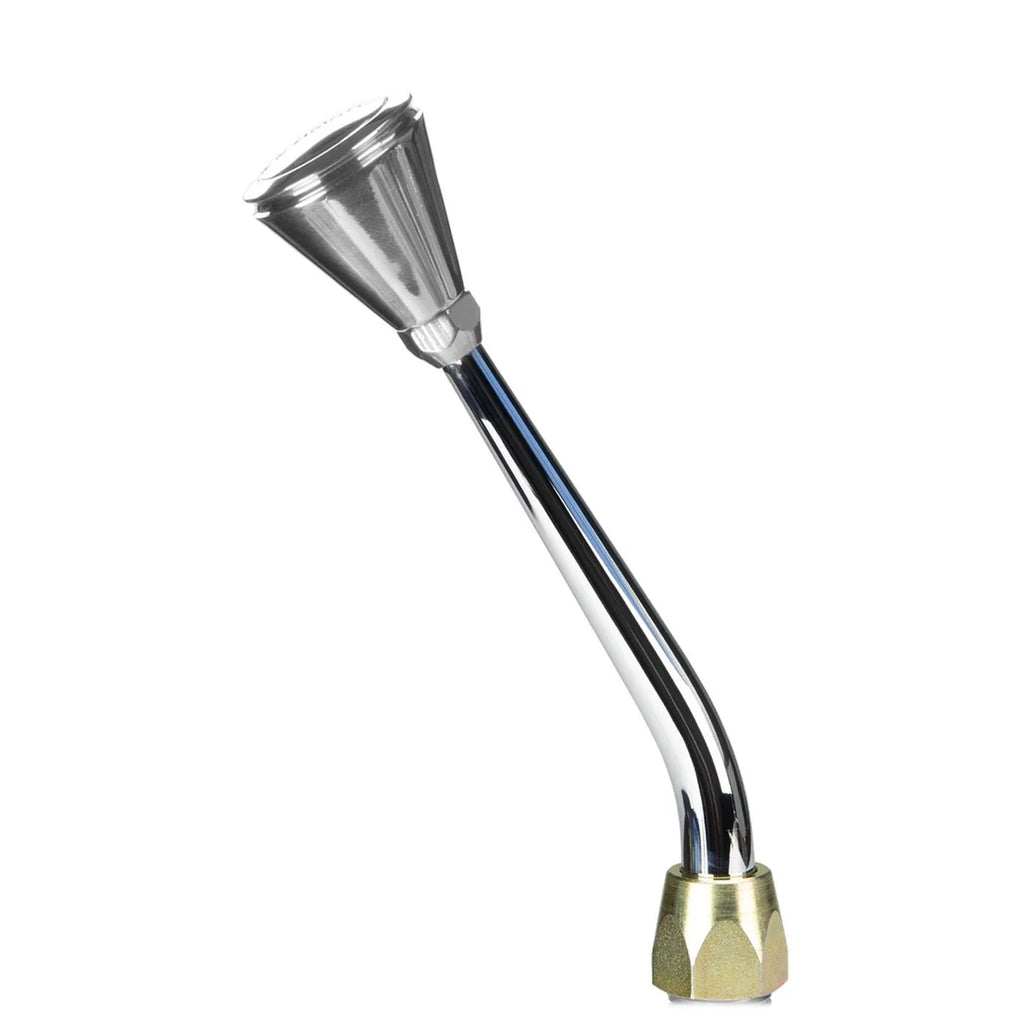 Lokar ES Shifter GM 4L60E Chro me 8in Hi-Tech Pol. Knob