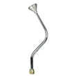 Load image into Gallery viewer, Lokar ES Shifter GM 4L80 Chrome 16in Mush Knob ES4L80GM
