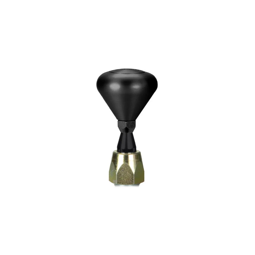 Lokar ES Shifter GM 6L80 4in Lever Mushroom Knob