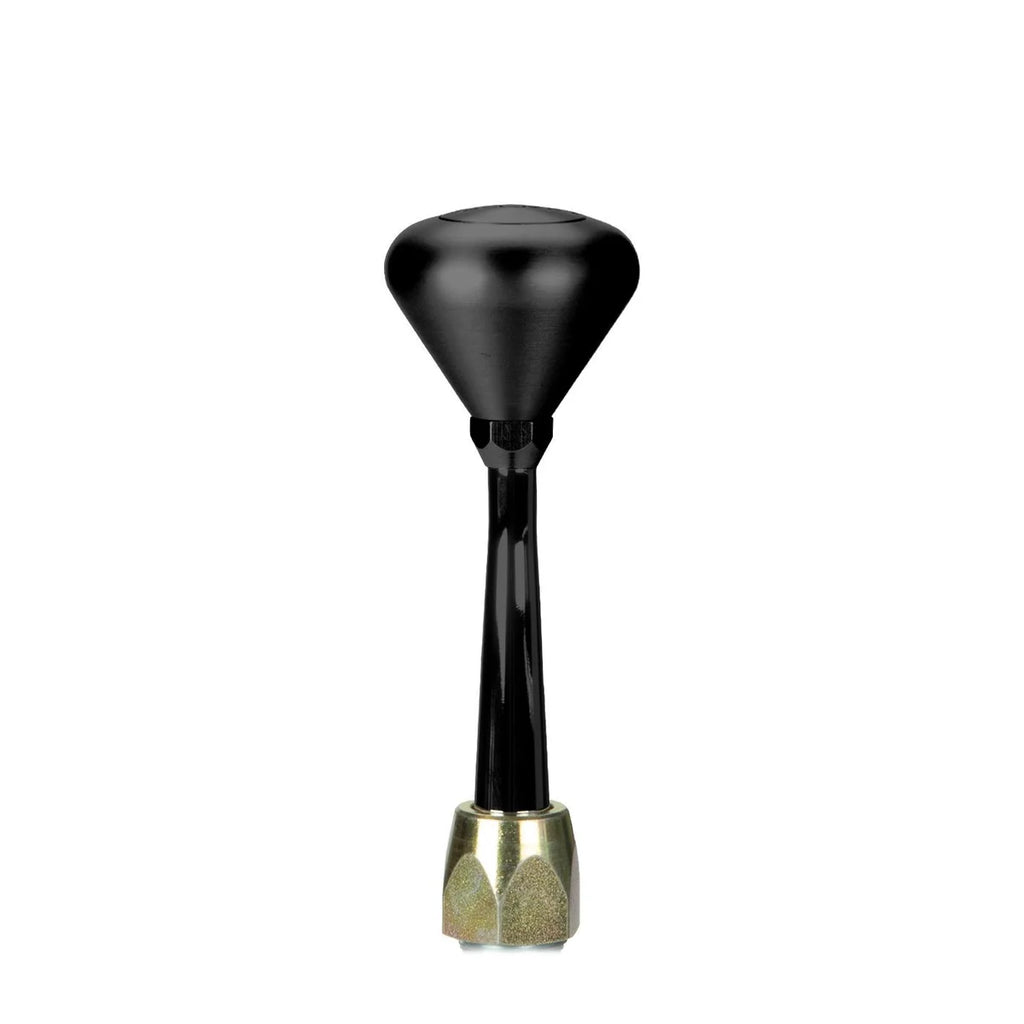 Lokar ES Shifter GM 6L80 6in Lever Mushroom Knob