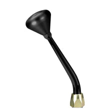 Load image into Gallery viewer, Lokar ES Shifter GM 6L80 8in Lever Mushroom Knob