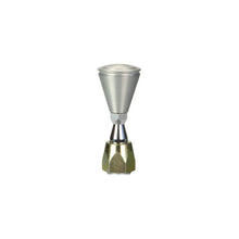 Load image into Gallery viewer, Lokar ES Shifter GM 6L80 Chrome 4in  Hi-Tech Knob ES6L80HL