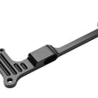 Load image into Gallery viewer, Lokar Edelbrock Carb Bracket and Springs Black