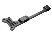 Load image into Gallery viewer, Lokar Edelbrock Carb Bracket and Springs Black