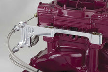 Load image into Gallery viewer, Lokar Edelbrock Carb Bracket and Springs TCB-40DQ
