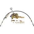 Load image into Gallery viewer, Lokar Electronic Sport Shifter fits Gm 4L80 Transmission