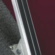 Load image into Gallery viewer, Lokar Eliminator Floor Mt Gas Pedal Billet w/Rubber