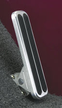Load image into Gallery viewer, Lokar Eliminator Floor Mt Gas Pedal Billet w/Rubber