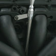 Load image into Gallery viewer, Lokar Engine Dipstick Bbc ED-5003