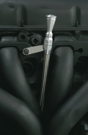 Lokar Engine Dipstick Bbc ED-5003