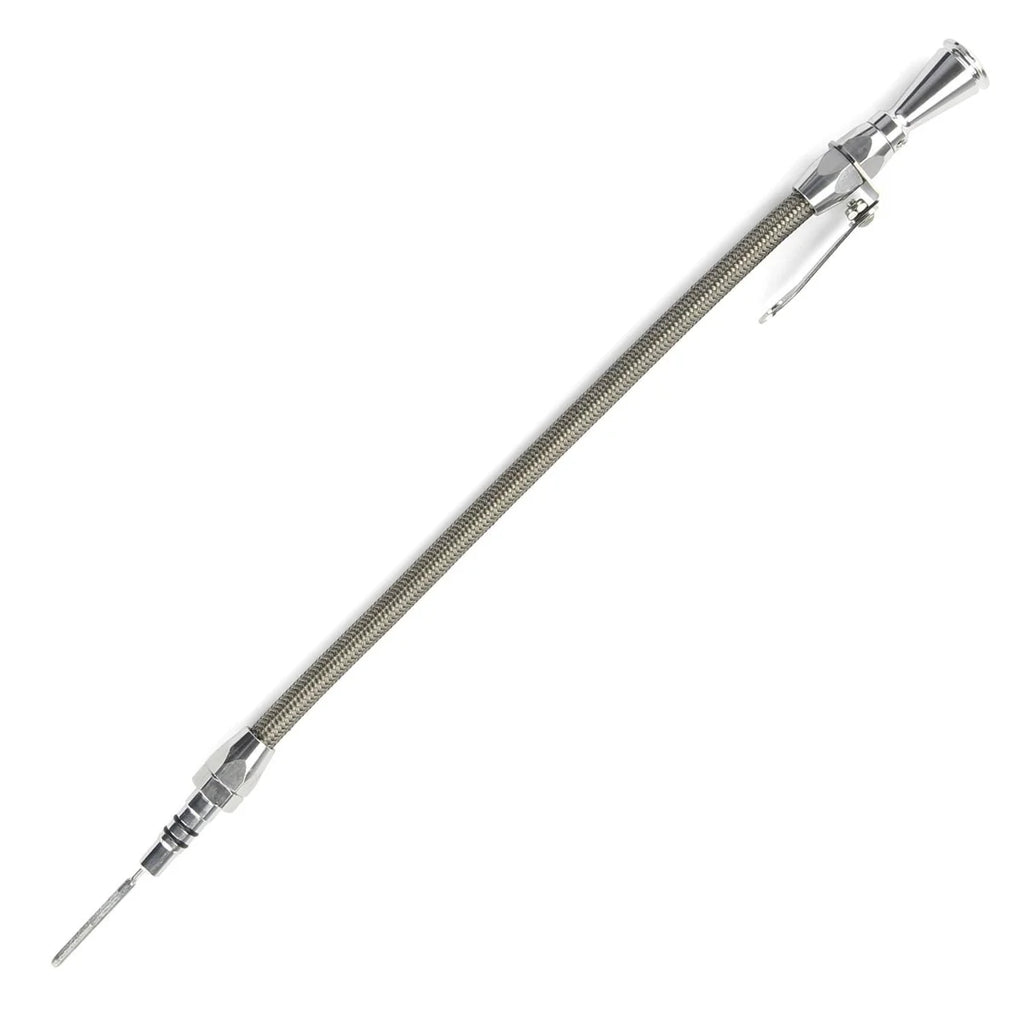 Lokar Engine Dipstick Ford 460/514 Crate Engine