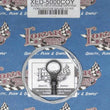 Load image into Gallery viewer, Lokar Engine Dipstick Ford Coyote 5.0L Black