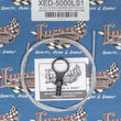 Load image into Gallery viewer, Lokar Engine Dipstick GM LS Engines Black
