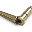 Load image into Gallery viewer, Lokar FORD AOD SELECTOR SHAFT  - ARM 1/4in SLOT - HOLE
