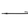 Load image into Gallery viewer, Lokar Flexible Engine Dipstick Black 80- GM SBC