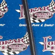 Load image into Gallery viewer, Lokar Flexible Engine Dipstick Black GM LS1