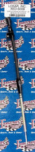 Load image into Gallery viewer, Lokar Flexible Engine Dipstick Black GM Ramjet SBC