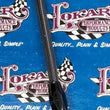Load image into Gallery viewer, Lokar Flexible Engine Dipstick Black SBF 302
