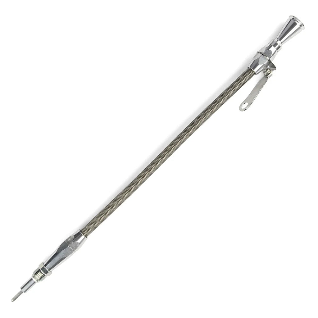 Lokar Flexible Engine Dipstick Ford 351W
