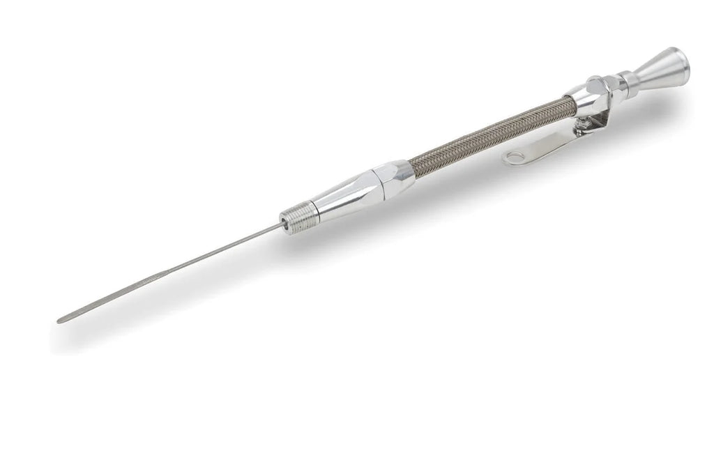 Lokar Flexible Engine Dipstick Ford Flathead