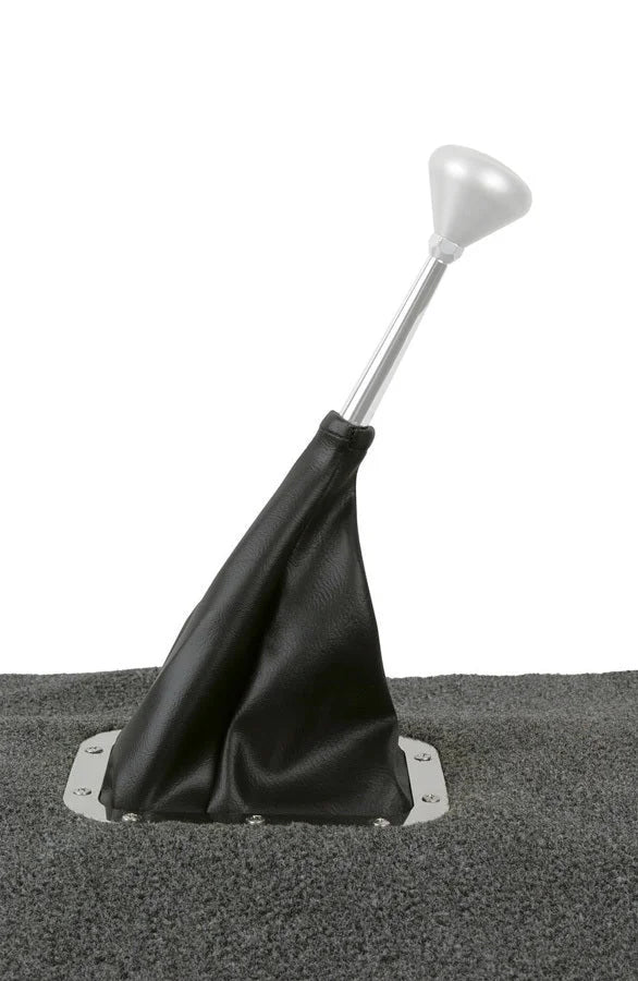 Lokar Floor Mount Boot 70-FMB