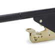 Load image into Gallery viewer, Lokar Floor Mount E-Brake Handbrake Black XEHB-7000F